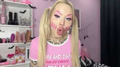 Dedicated Whore