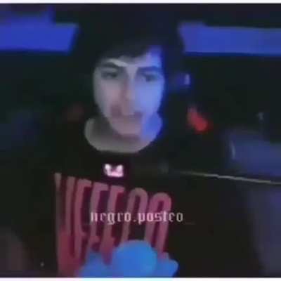 SON TODAS PUTAS