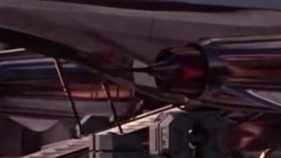 Landing pads be like: