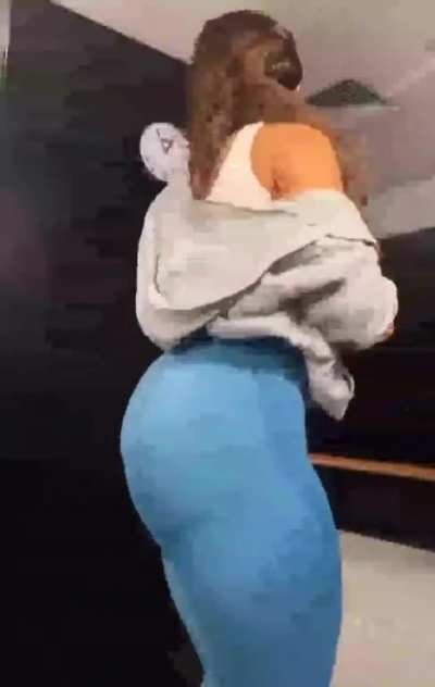 Junk in the trunk