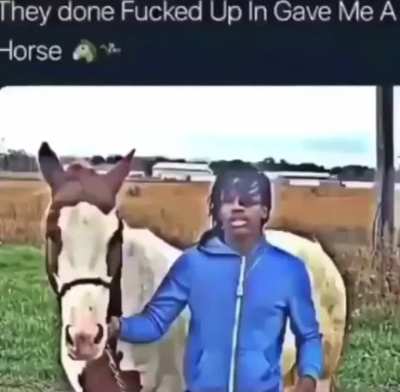 They fucked up