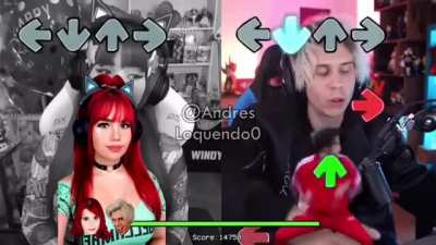 No se que poner XD