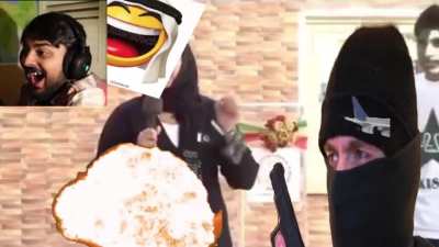 🚨خنزي<wbr>ر⚠️😱 HE LIKES 🐷B A CONخنزير 🐷 2021 FREE VIRUS!! حرام⚠<wbr>️🚨HAR<wbr>AM!حر<wbr>ام