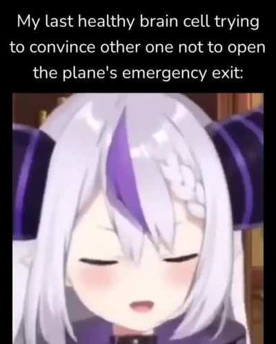 Laplus please
