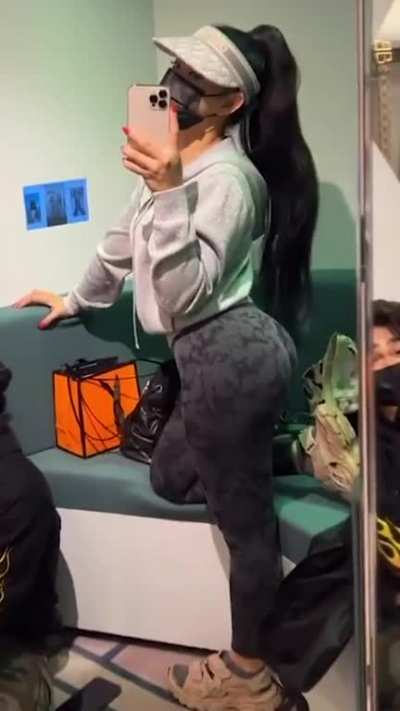 Bella Poarch