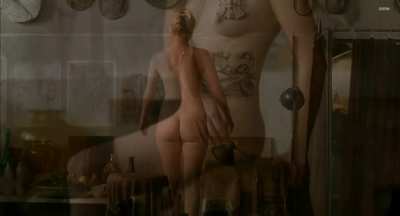 Sophia Myles