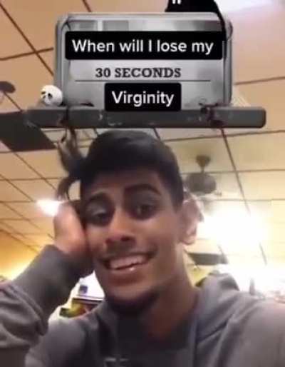 Can't trust anyone