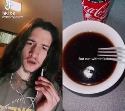 fork gaps