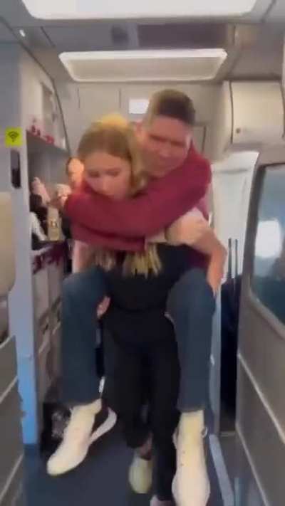 This daughter is a great help to her father.