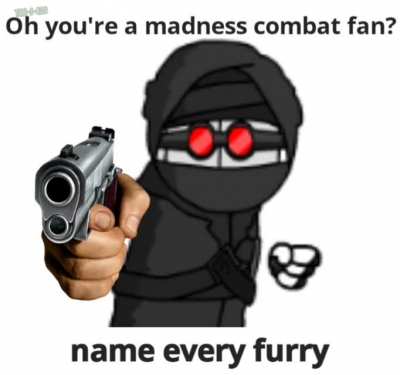 Madness check