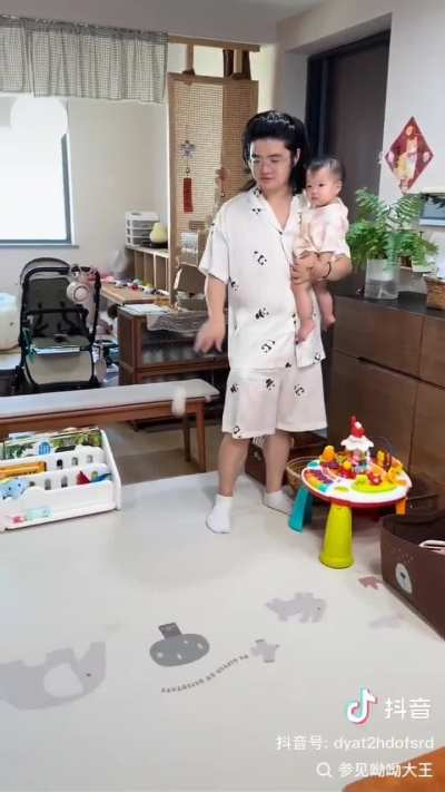 chinese baby mats
