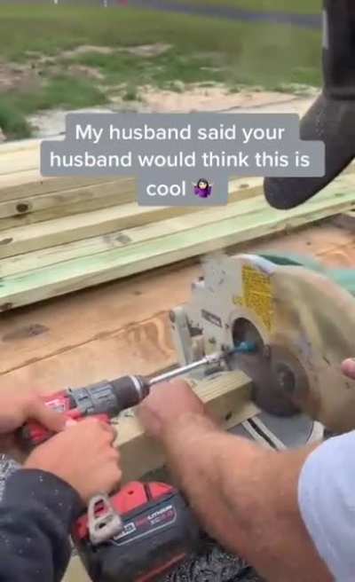 He’s not wrong.