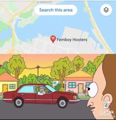 Femboy 🗿