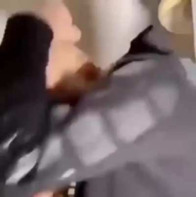 Trying to fight a STW in ABD be like