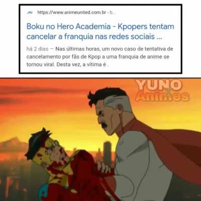Até Boku no Hero vei