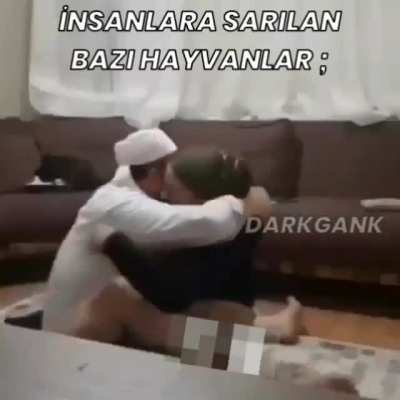 KURUMUS BOGAZİM