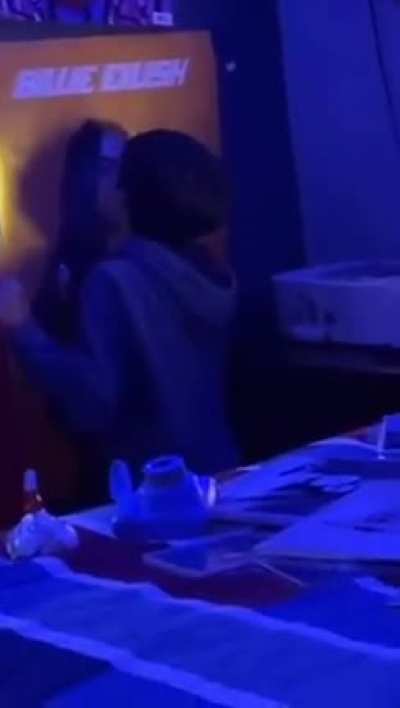 Poor kid