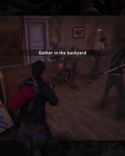 Negan's Bat VS Special Infected Challenge!