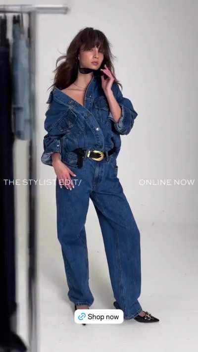 Modeling 