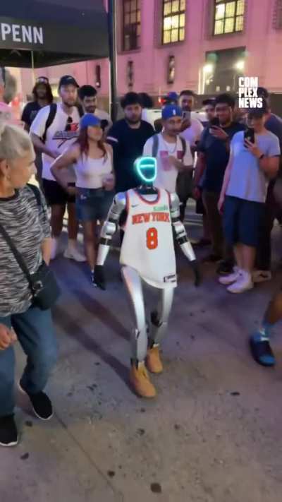 nyc