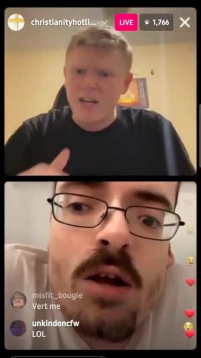 holy shit .