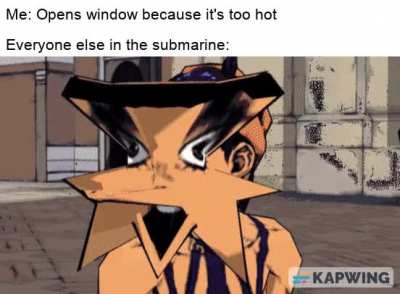 I made a mistake