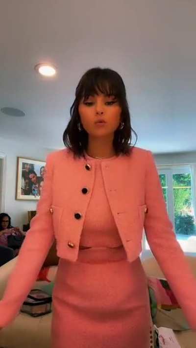 Today's TikTok