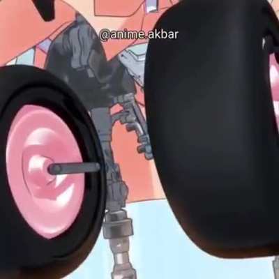 Nani!!