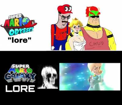 I spent too long making this