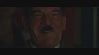 Watching Rambo 3 after recent news from Afghanistan be like