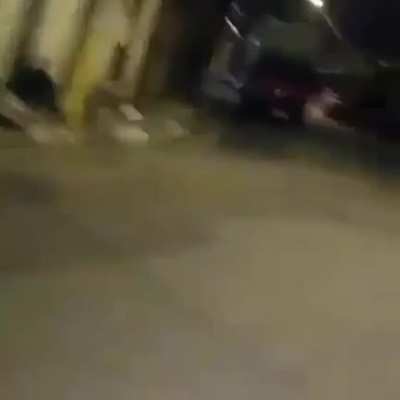 dede da uma bica no yago vai