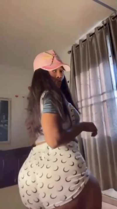 Naturally Phat 🤤 [Jenny]