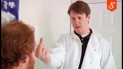 Medical visit in the US
