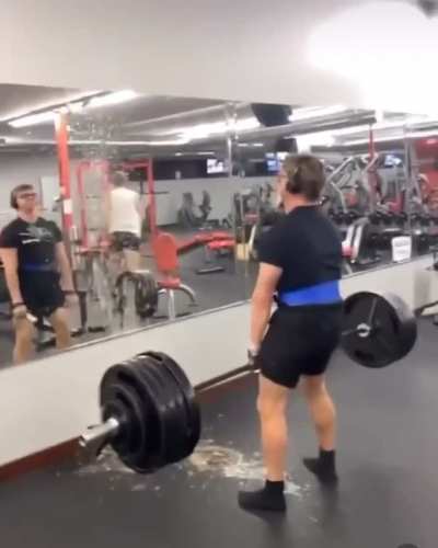 Light weight baby