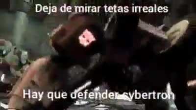 Unanse a la causa 😎