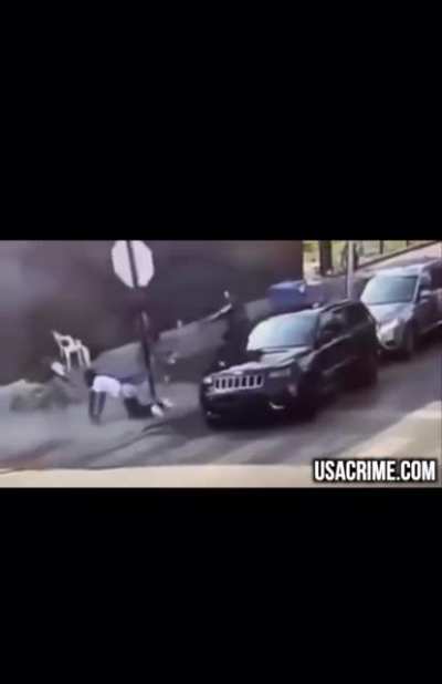 Man shot & killed over Dice Game