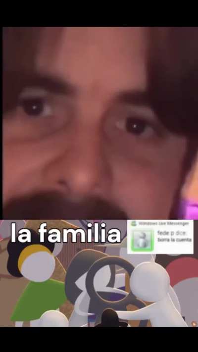 QUIEN COÑO ES FEDE