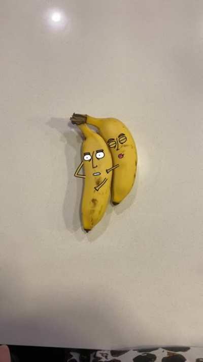 Snack time