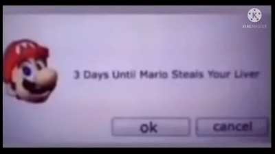 3 days…