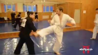 Where can I learn this technique?!