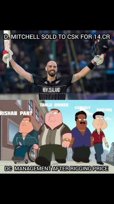 Takla supermacy