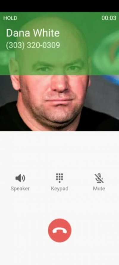 Explain this Dana...