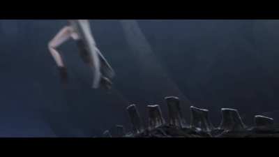 Ling Cage is an original sci-fi action animation series produced by YHKT Entertainment