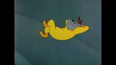 Daredevil Droopy