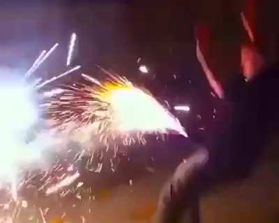 Pilin de fuego 😎👌