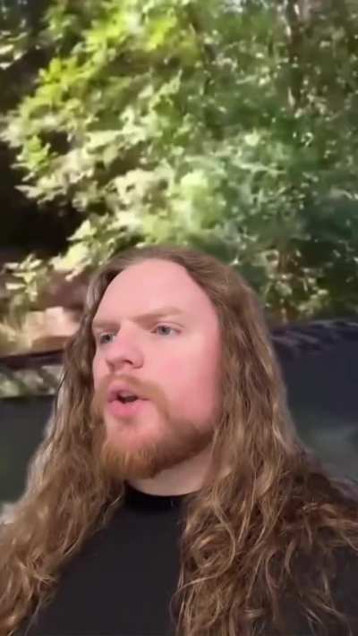 Fall so bad Jesus had to return to comment on it
