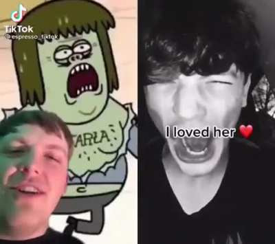 sadness :(