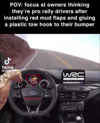 Ricer slander