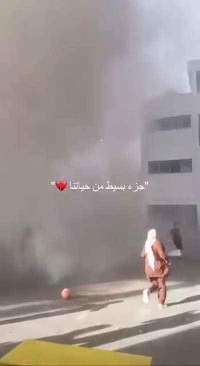israel targeted a UNRWA school that people took refuge after their homes were bombed by israel