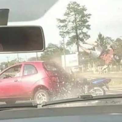 Un Ka (Ford) menos
